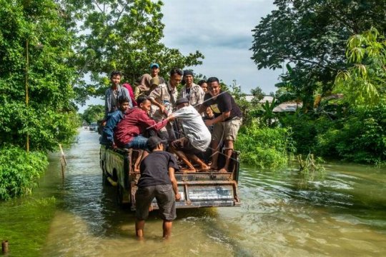 Banjir di Demak Page 3 Small