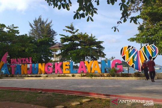 Sebanyak 2.171 wisatawan China kunjungi Belitung sepanjang 2019