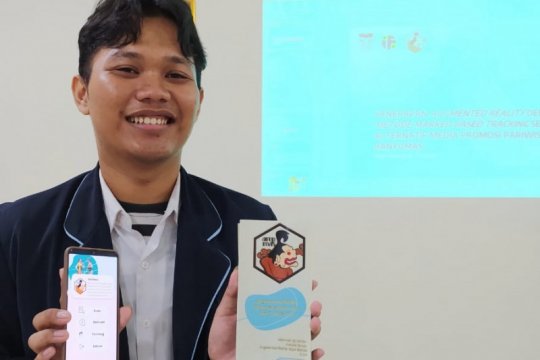 Aplikasi Arepmas promosikan wisata Banyumas