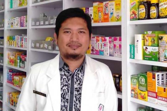 Telaah - Menyoal Permenkes Nomor 03 Tahun 2020