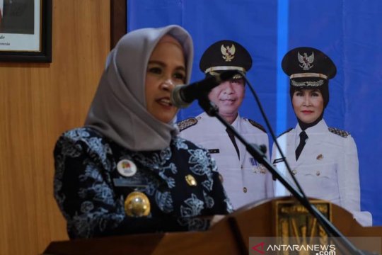 Warga Magelang didorong gunakan sensus penduduk daring