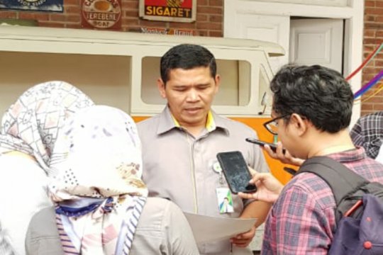 BPJAMSOSTEK Semarang Pemuda bayarkan klaim Rp41,6 miliar