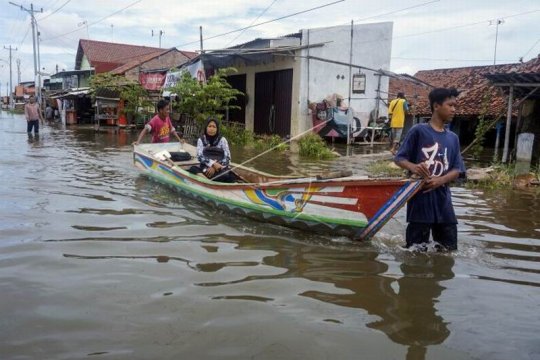 Banjir di Pekalongan Page 1 Small