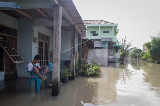 Banjir di Sukoharjo Page 3 Small