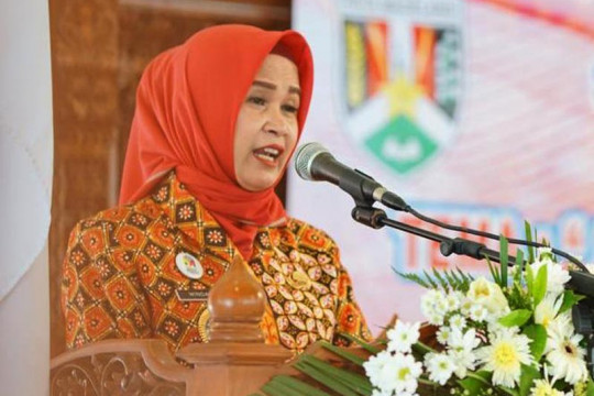 Perluas pemasaran, Pemkot Magelang dorong IKM berinovasi