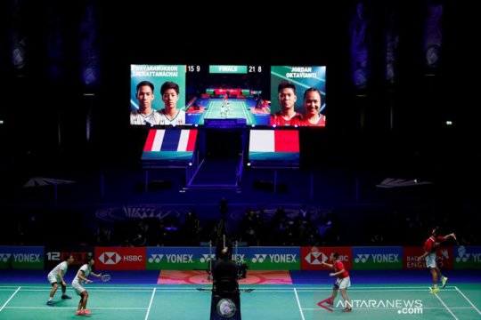 Praveen/Melati tampil cemerlang rebut juara All England 2020 Page 3 Small