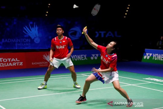 Praveen/Melati juara ganda campuran All England 2020 Page 4 Small