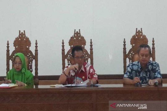 Pemkot Magelang  tunda kegiatan hari jadi ke-1114
