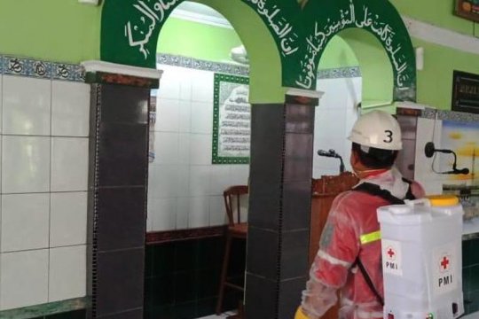 Telaah - Solidaritas jadi asa di tengah terpaan COVID-19