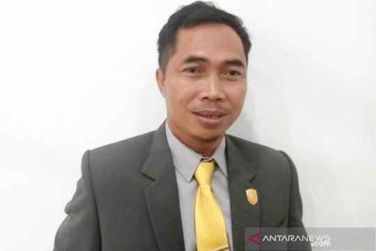 Legislator: Dampak ekonomi mulai dirasakan masyarakat Pulpis akibat COVID-19