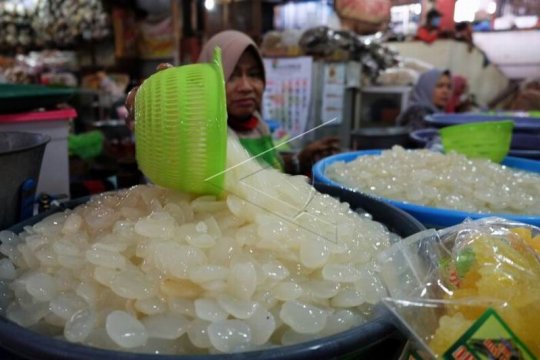 Pedagang kolang kaling Page 2 Small