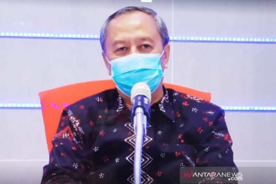 Satu keluarga terinfeksi virus corona