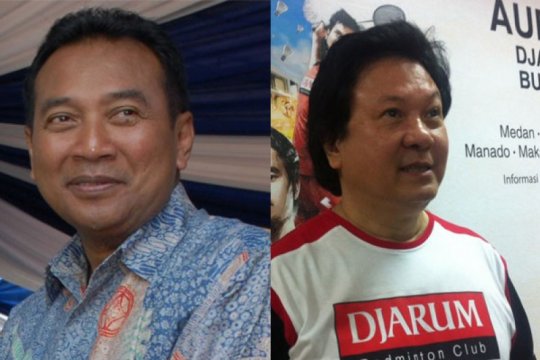 Mengenang 37 tahun duel legendaris Icuk Sugiarto lawan Liem Swie King