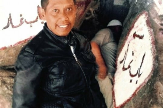 Tukul  temukan makna puasa di tengah pandemi virus corona