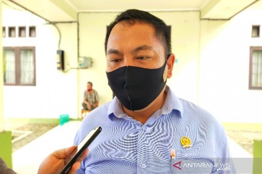 Pansus LKPJ 2019 evaluasi serapan anggaran Pemkab Bartim