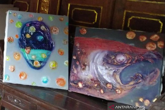 Pandemi virus yang bikin "clila-clili"