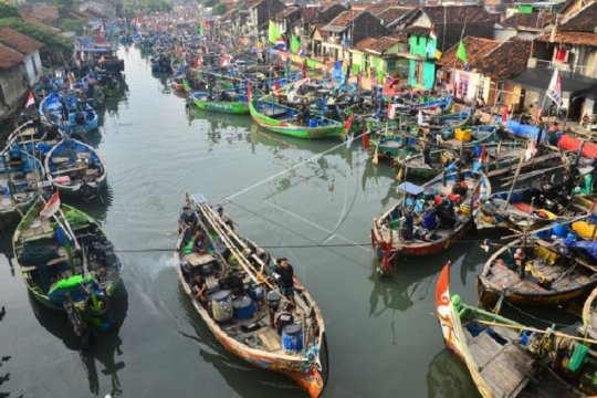 Rencana bantuan untuk nelayan