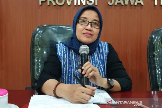 Bawaslu Jateng apresiasi sanksi Kemendagri kepada bupati Klaten