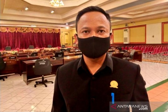 DPRD Bartim berikan pertimbangan jika DPKAD dan Bapenda digabungkan