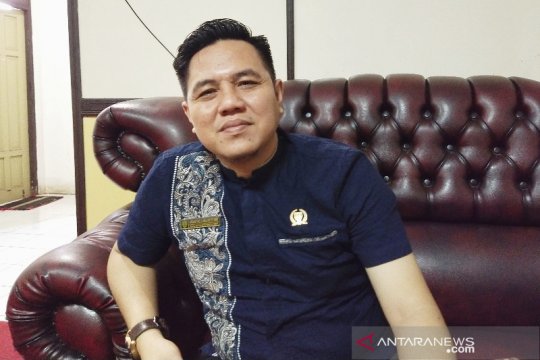 DPRD Bartim minta PT BKI transparan terkait plasma