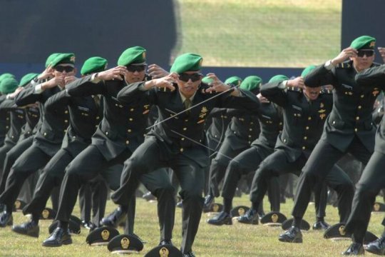 Prasetya perwira TNI-Polri Page 2 Small