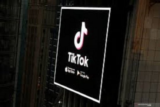 TikTok jelaskan situasi di Amerika dalam memo internal