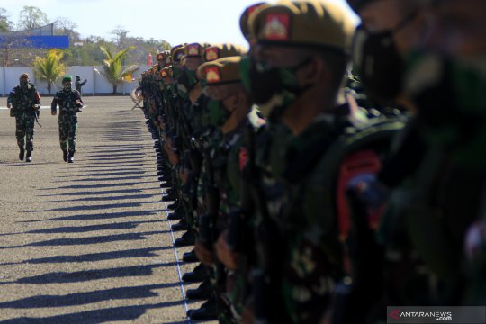 Organisasi wartawan sesalkan ancaman Dandrem kepada jurnalis