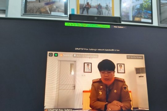 Tiongkok dominasi investasi di Sulteng