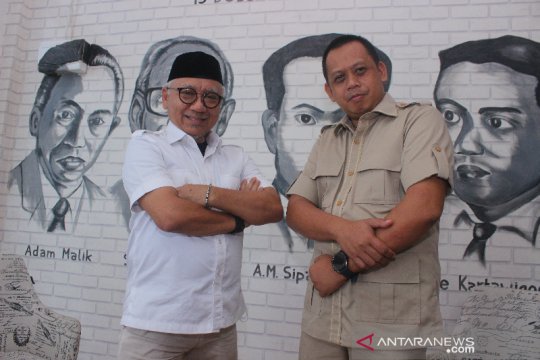 Haris Makkie - Ilham Noor