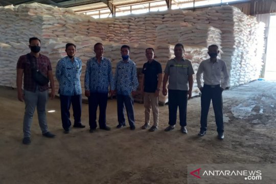 Kudus ajukan penambahan alokasi pupuk bersubsidi untuk persiapan MT I