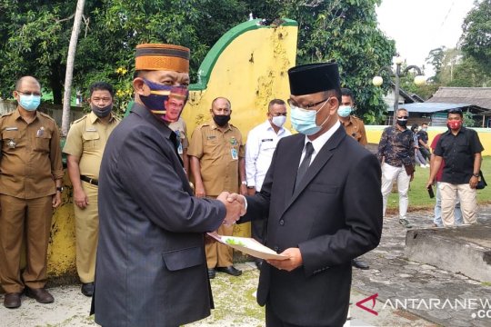 Tempat sakral dan bersejarah selalu jadi favorit Alias Wello