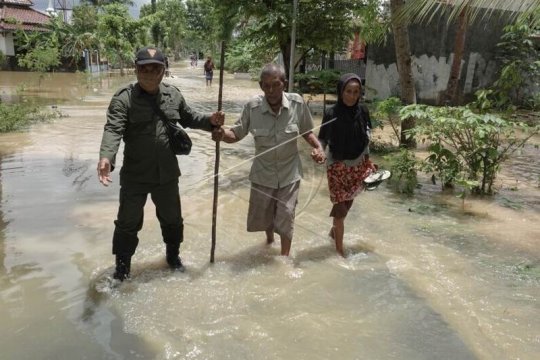 Banjir di Cilacap Page 3 Small