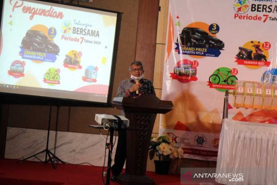 BPR di Boyolali kerja sama tingkatkan minat masyarakat menabung