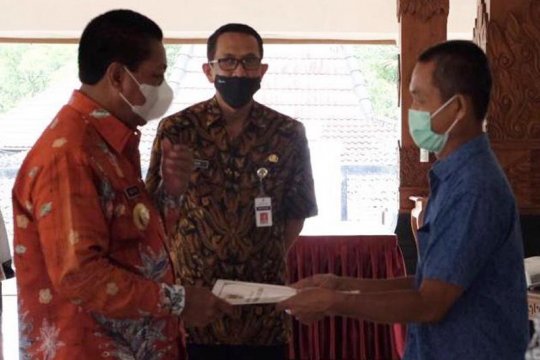 Pemkot Magelang pastikan tidak terjadi dobel penerima bansos APBD