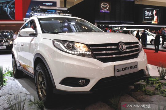 Mobil turbo DFSK digugat konsumen