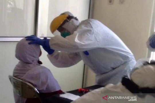 Kota Magelang akan lakukan vaksinasi COVID-19 mulai Februari 2021