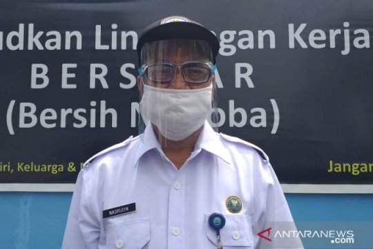 BNNK Belitung petakan lokasi rawan perederan gelap narkoba