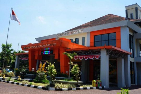 Disperpusip Kota Magelang arahkan warga akses perpustakaan digital