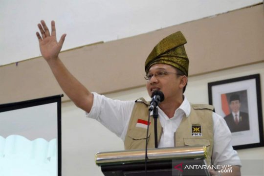 Temuan BPK perihal dana COVID-19 Kepri harus ditindaklanjuti