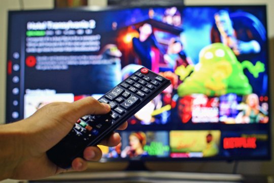 Migrasi TV analog ke digital dorong munculnya pelaku ekonomi baru