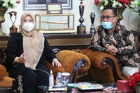 Pemkot Magelang tingkatkan mutu pelayanan publik