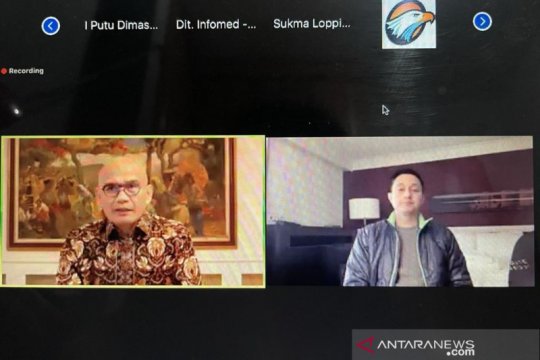 Jangan sampai isu All England hambat hubungan RI dan Inggris