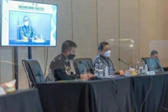 Paritrana Awards BPJAMSOSTEK masuki tahap akhir penjurian