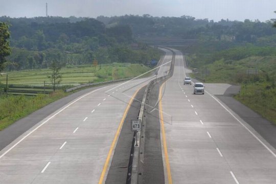 Tol Salatiga-Solo lengang Page 3 Small