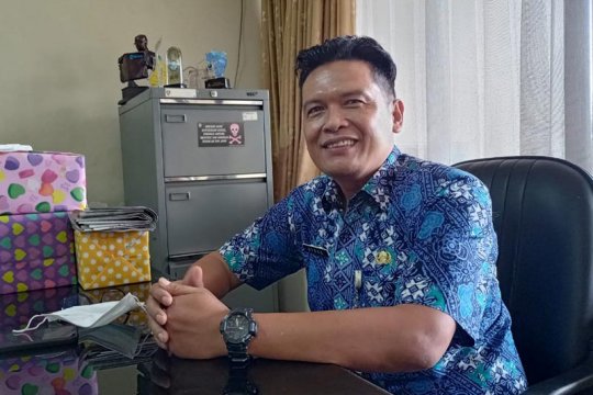 Pemkot Magelang tingkatkan kepedulian warga terhadap pelestarian lingkungan
