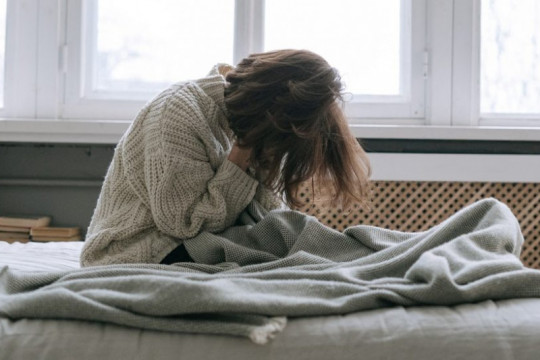 Psikolog Kasandra ingatkan bahaya "self-diagnosis"