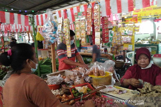 Situasi pandemi membaik, bukan berarti baik-baik saja