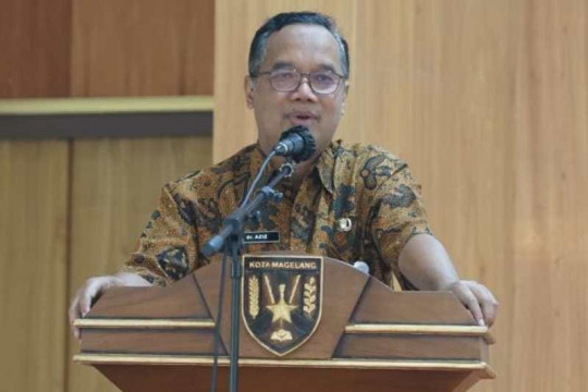 Kepala OPD diminta kuasai renstra dan habiskan anggaran