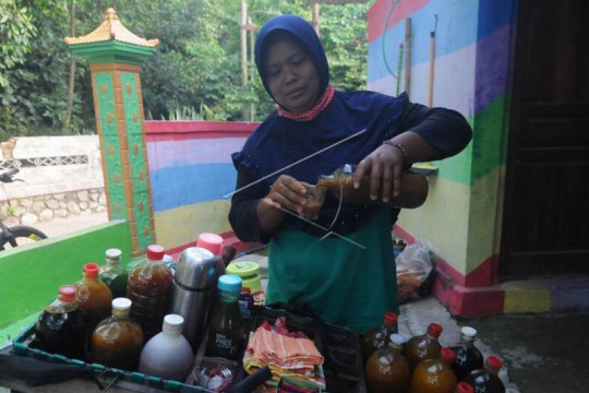 Jamu tradisional Page 1 Small