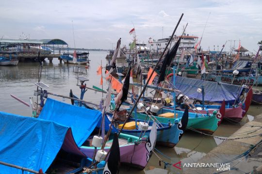 Kesadaran nelayan Jepara lengkapi diri dengan "life jacket"  meningkat